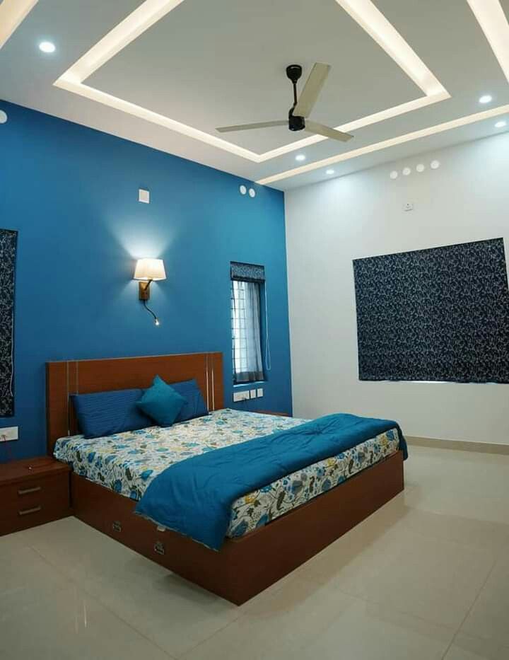 Small Bedroom Interior Design Ideas in Chennai Homes image 5