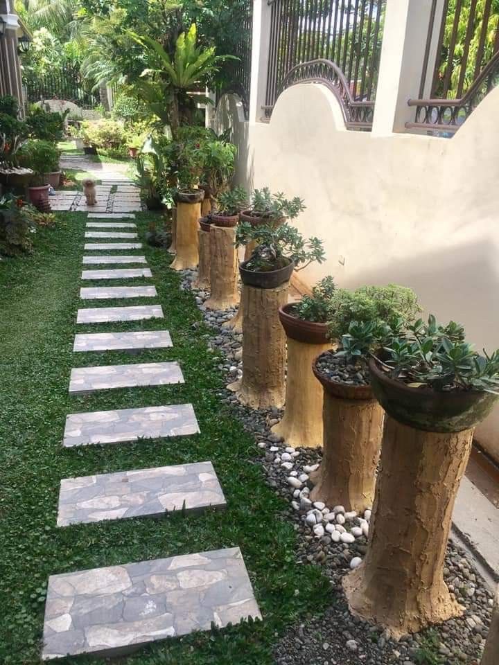 Frontyard Landscape Upgrade Services Chennai image 5