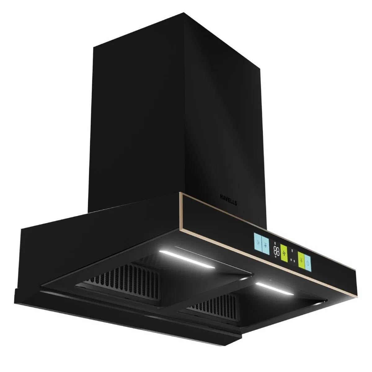 Rigel 90 Slant Dual Cavity Wave Sensing image 2