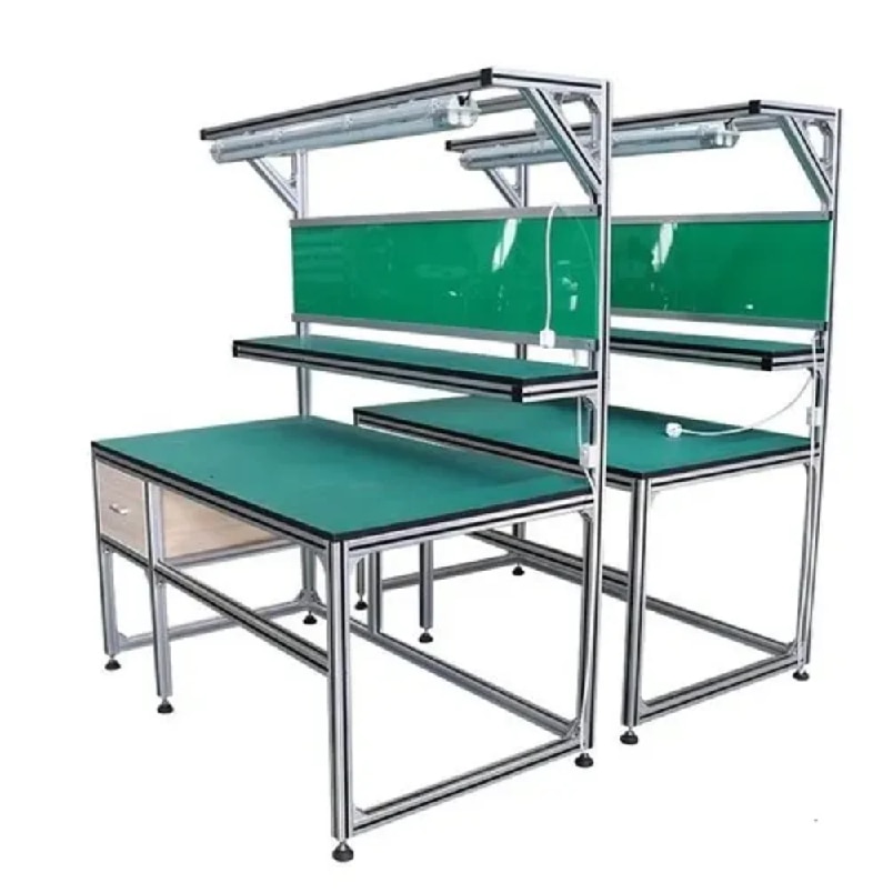 Aluminium Profile ESD Workstations image 6
