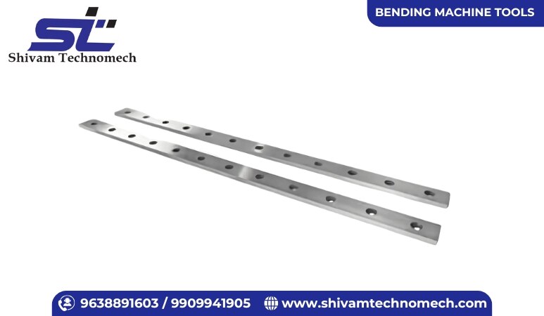 BENDING MACHINE TOOLS image 2