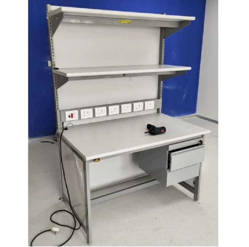 MS Frame ESD Workstations image 3