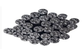 Symbol Stamping Punches image 2