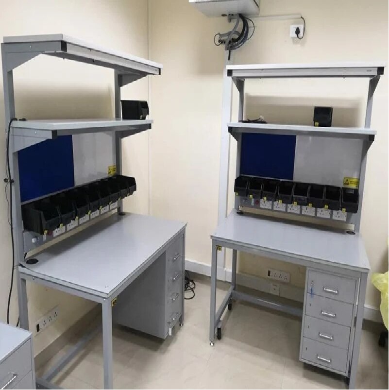 Esd Workstation In Bengaluru image 6