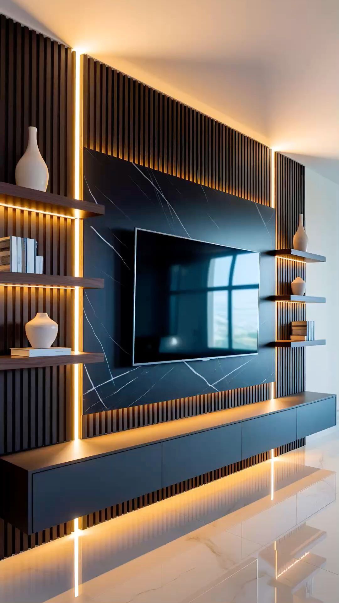 Vox PVC Wall Panelling Experts in Chennai image 2