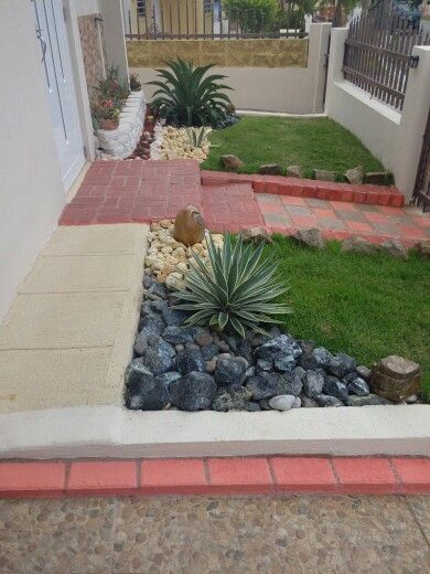 Frontyard Landscaping Contractors Chennai image 3
