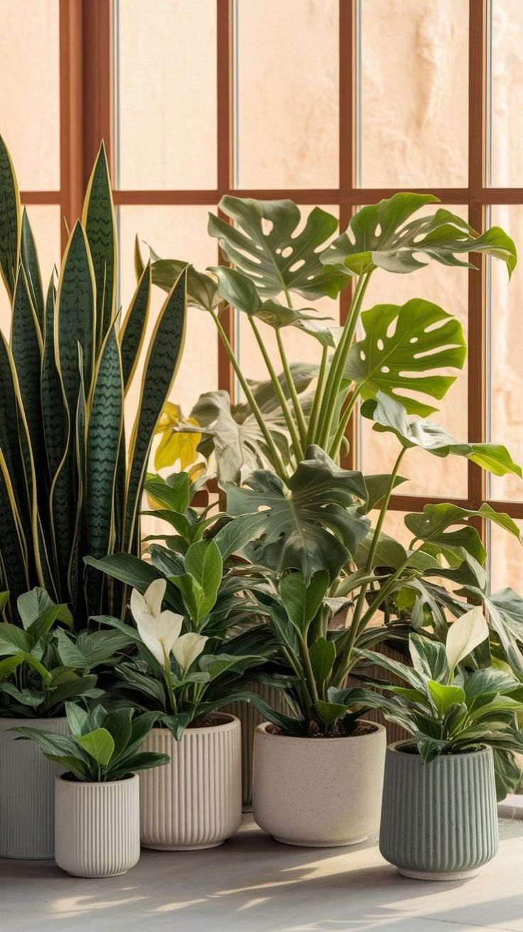 Indoor Plant Arrangement Experts Chennai image 4