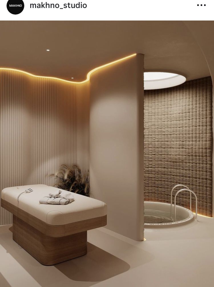 Professional Spa Interior Design Services image 4