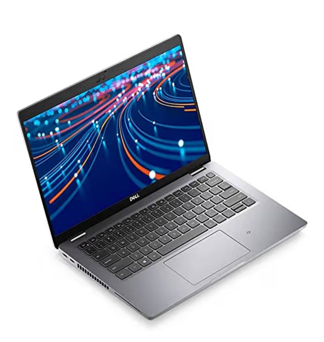 Dell Latitude 5420 Renewed Laptop | Intel Core i5 11th Gen | 8GB RAM | 256GB SSD | 14.1" FHD | Win 11 Pro | Silver | 1.37kg | EMI Option image 6
