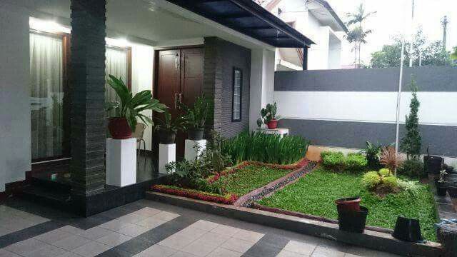 Best Frontyard Landscape Company in Chennai image 3