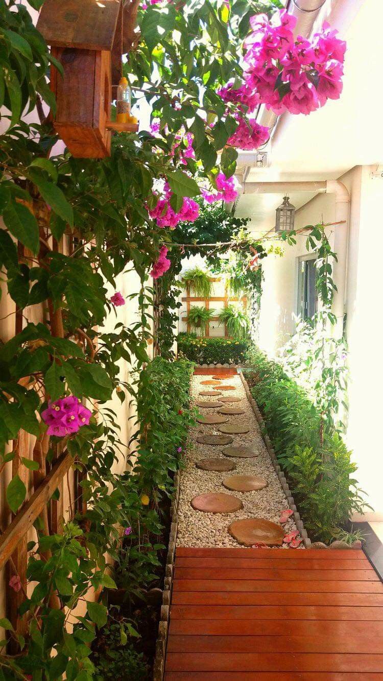 Backyard Landscaping Experts in Chennai image 2