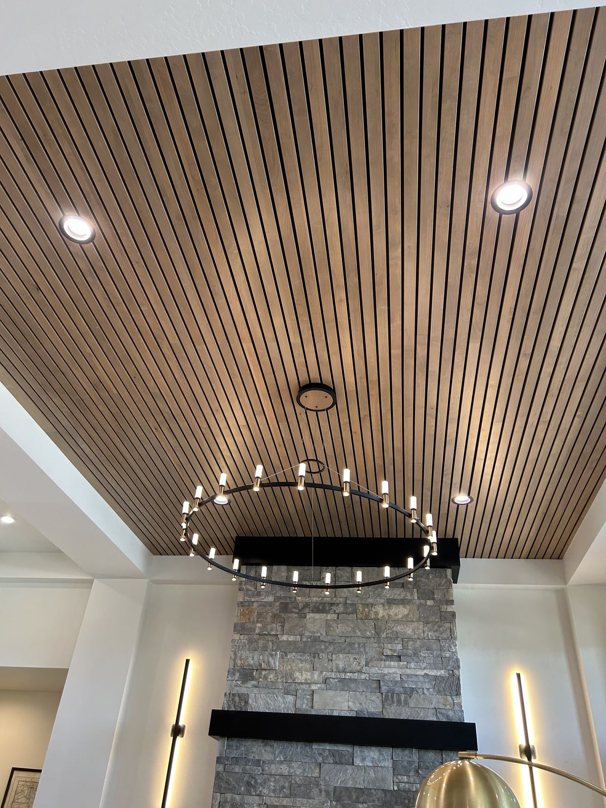 Best Vox Ceiling Contractors in Chennai image 2