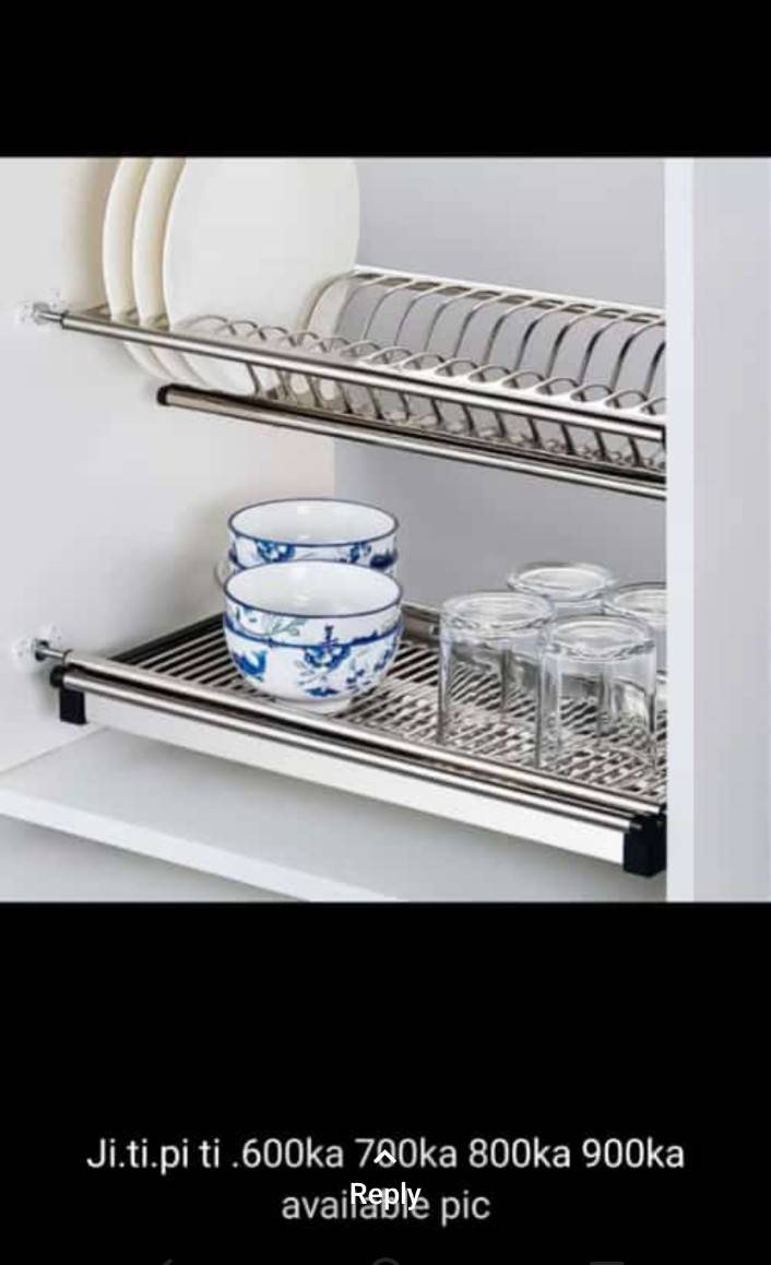 Plate Dish Holder  image 3