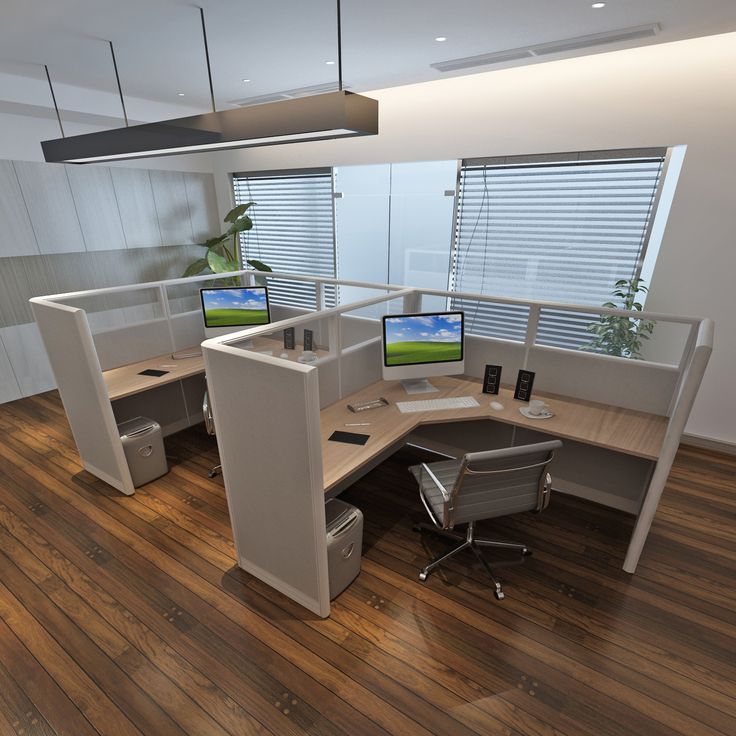 Stylish Aluminium Office Partitions for Smart Workspaces image 4