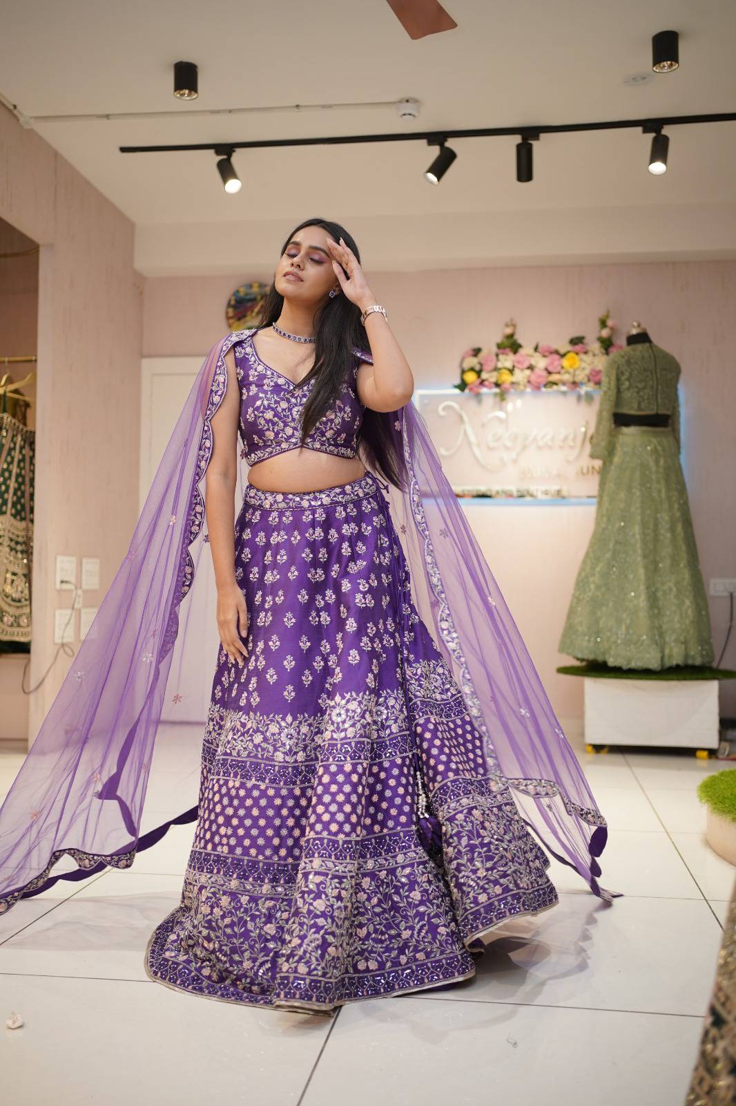 Royal Amethyst image 6