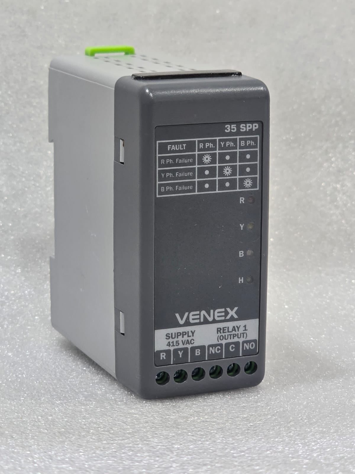 35 SPP VENEX single phase preventer image 4