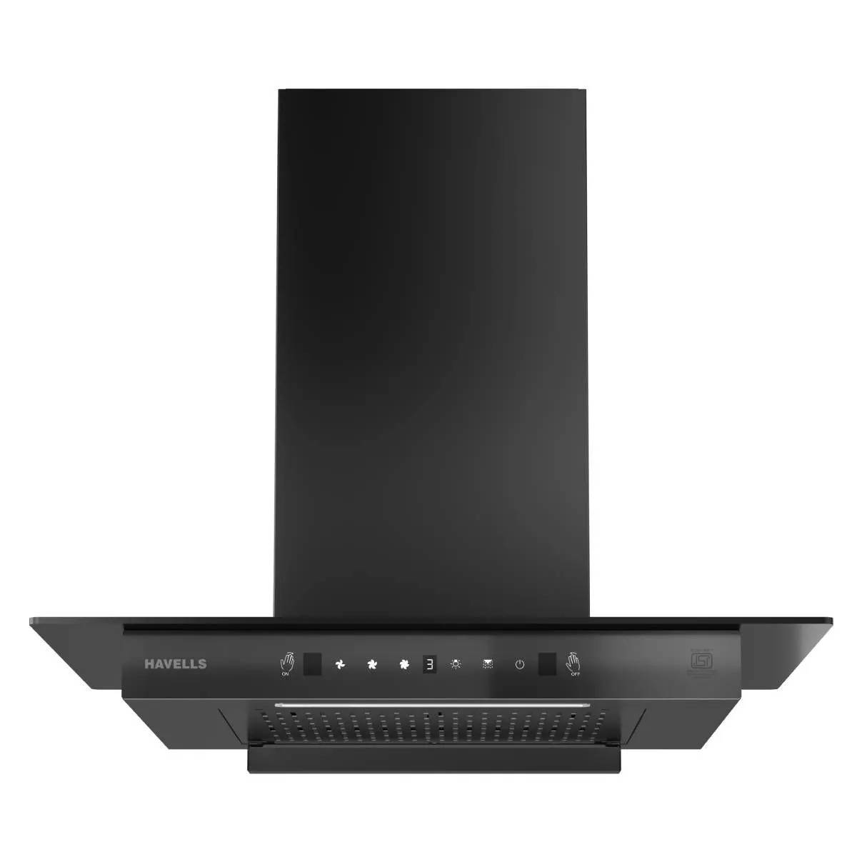 Altair Pro 60 Chimney, T Shaped image 4