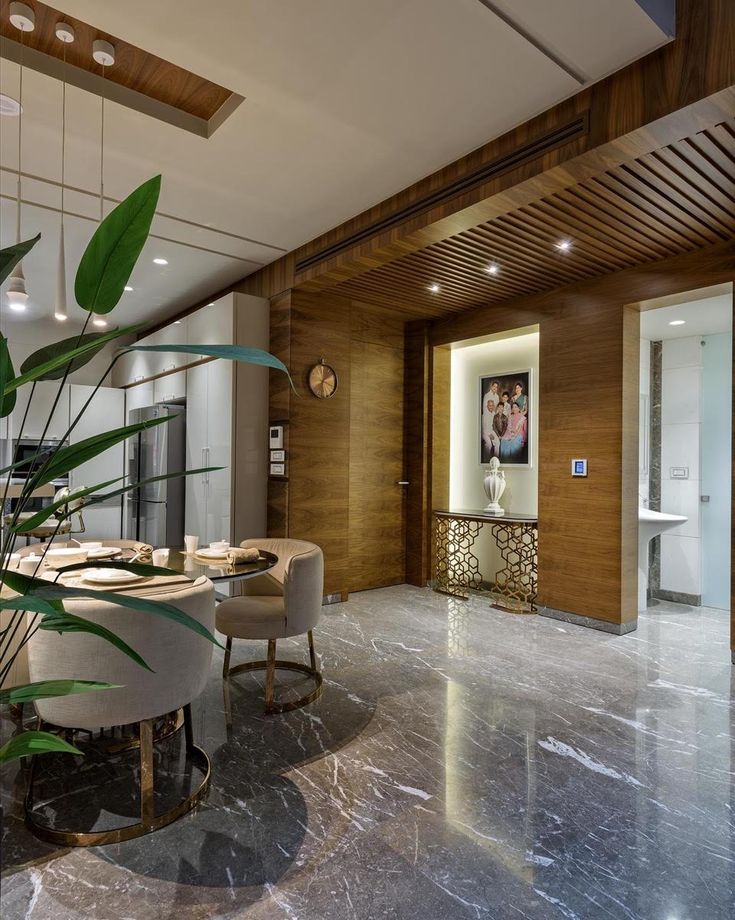 Vox Ceiling Design and Build in Chennai image 5