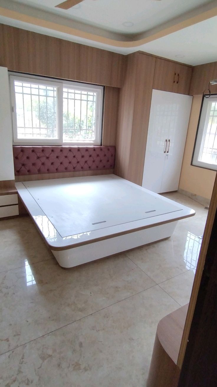 Contemporary Bedroom Interior Design in Chennai for Urban Homes image 2