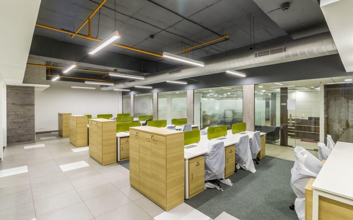 Best Interior Design Company for Commercial Spaces Chennai image 3