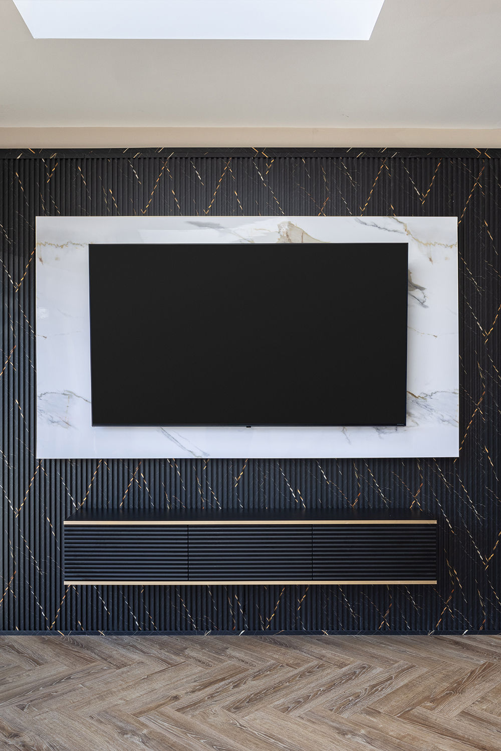 Durable Vox PVC Wall Panels in Chennai image 5