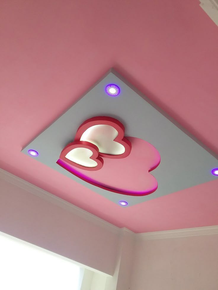 Unique Gypsum False Ceiling Concepts for Stylish Homes image 4