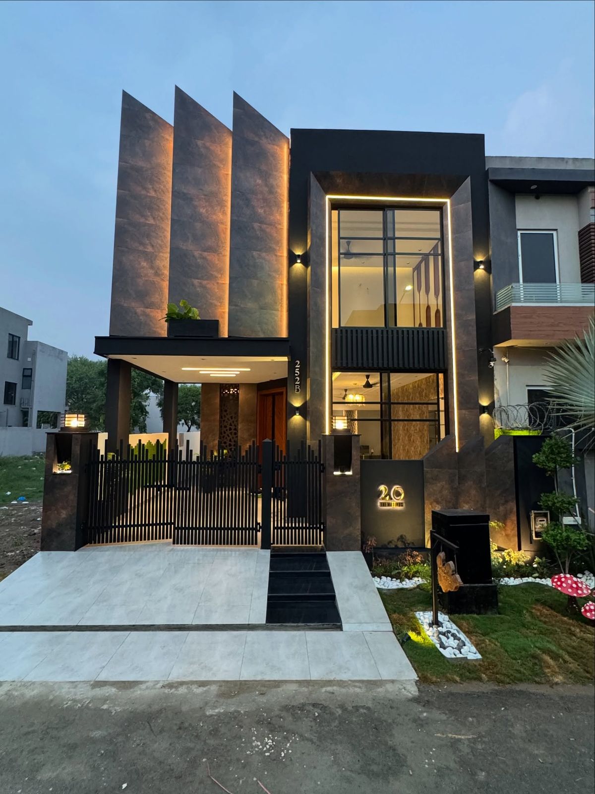 Top-Rated Pare Exterior Panelling Service in Chennai image 4
