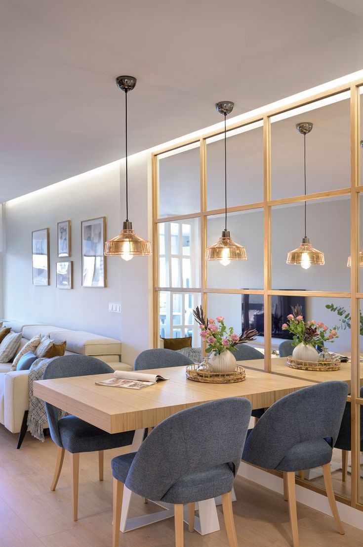 Modern Glass Partition Designs for Elegant Interiors image 4