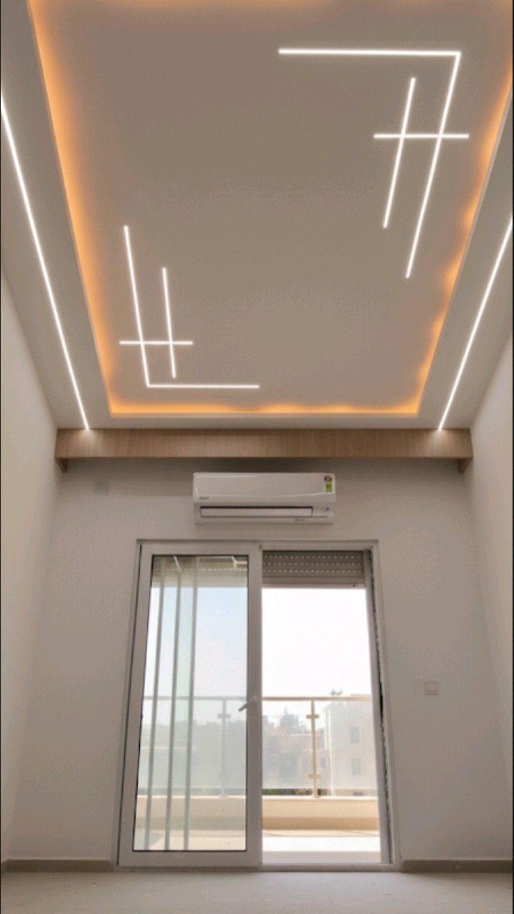 Contemporary Gypsum Ceiling Services image 3