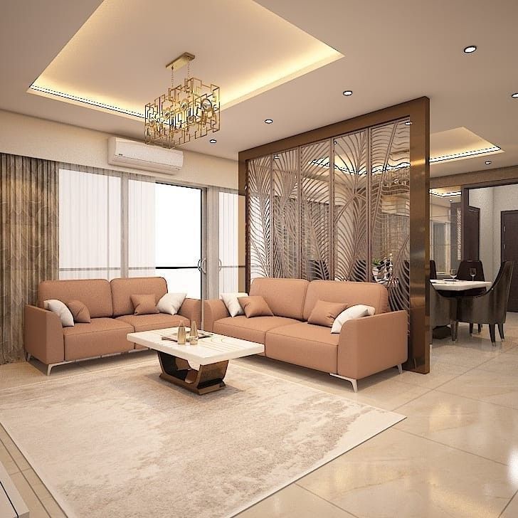 Innovative Interior Designs that Reflect Your Personality image 5