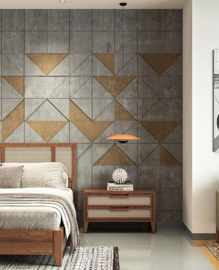 Latest Vox Wall Panelling Trends in Chennai image 4