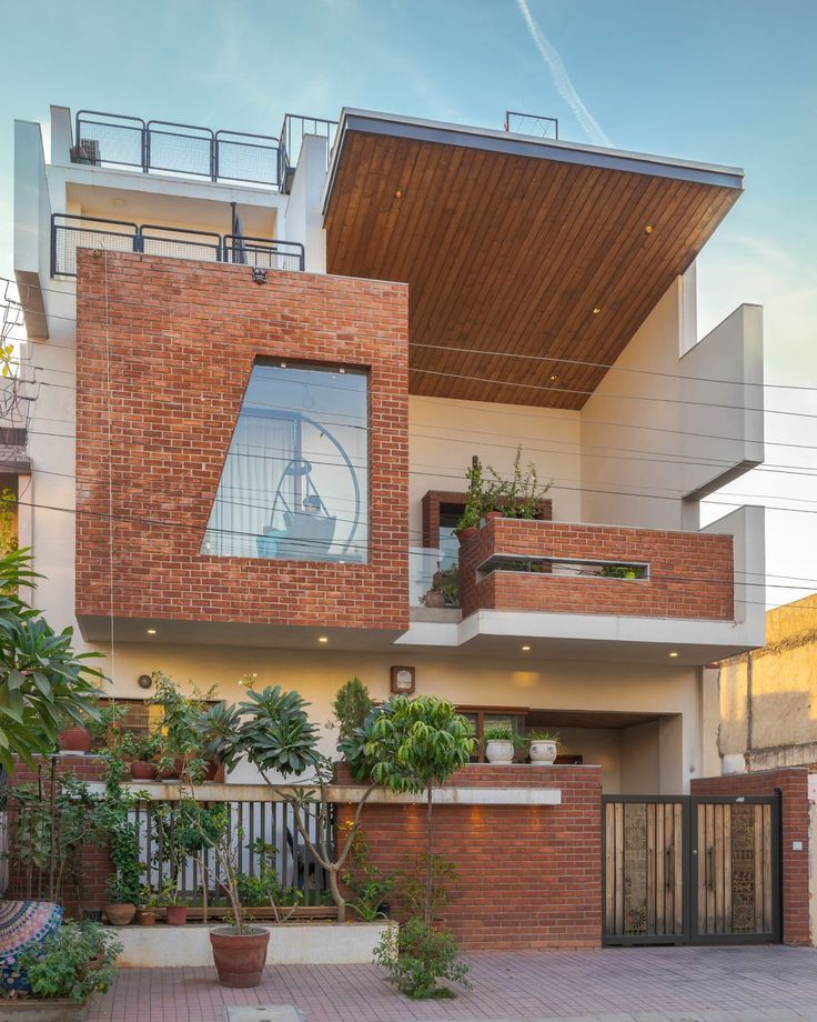 Vox Interior Elevation Contractors in Chennai image 3