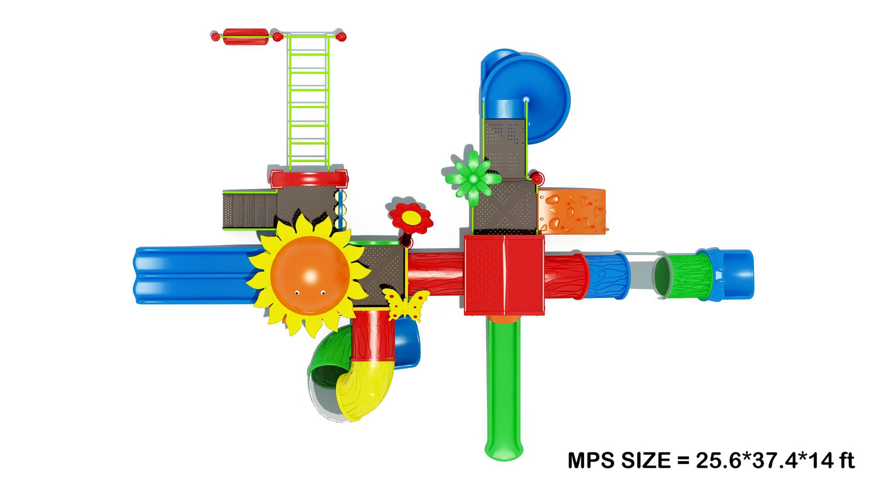 Multiplay Station image 2