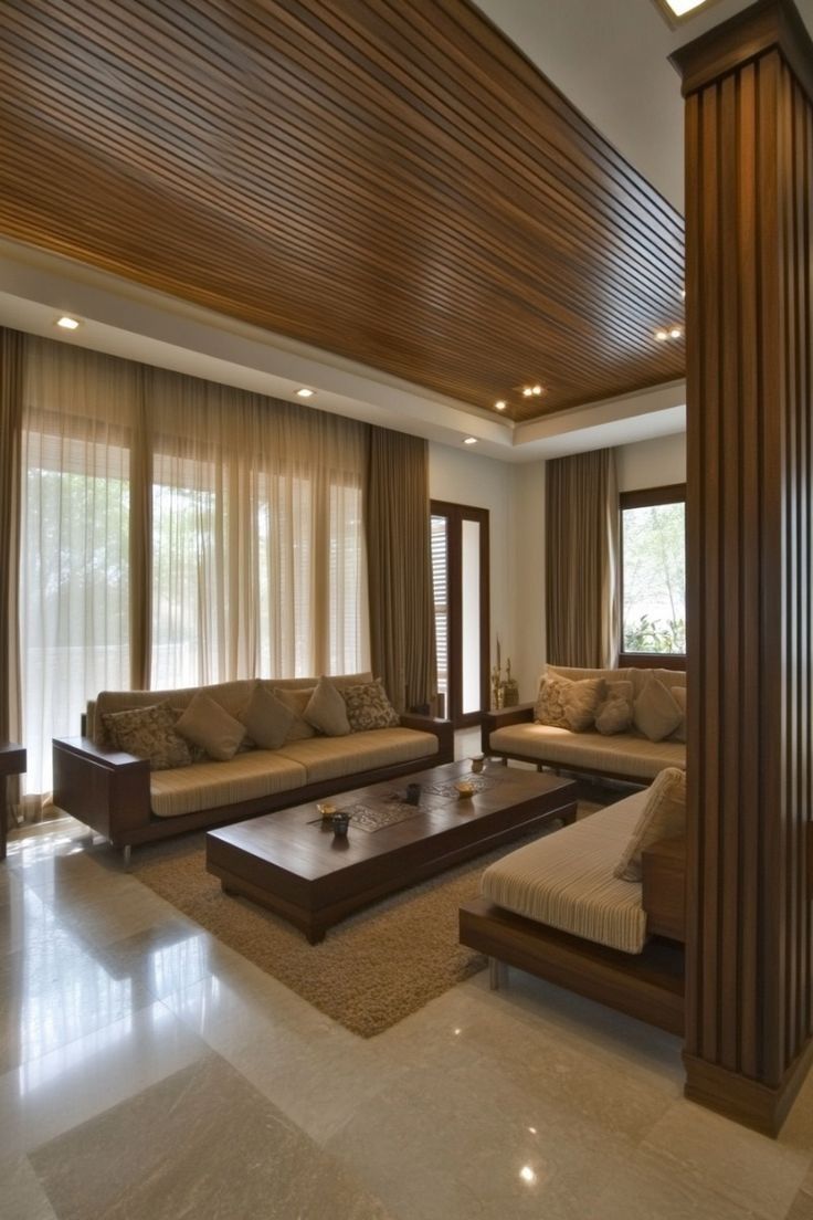 Vox Ceiling Service for Offices in Chennai image 4