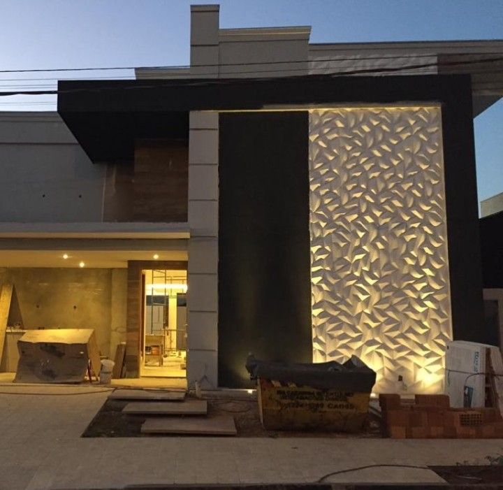 Best pare Exterior Wall Panelling Experts in Chennai image 2