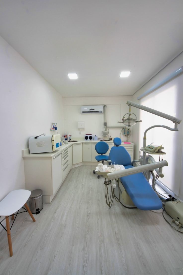 Bright and Airy Dental Interiors to Create a Relaxing Space image 2