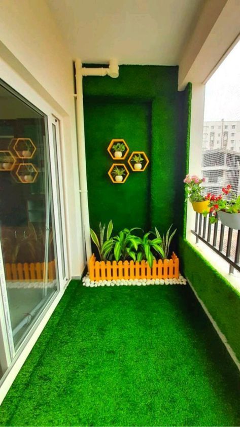 Top Balcony Garden Designers Near Me in Chennai image 4