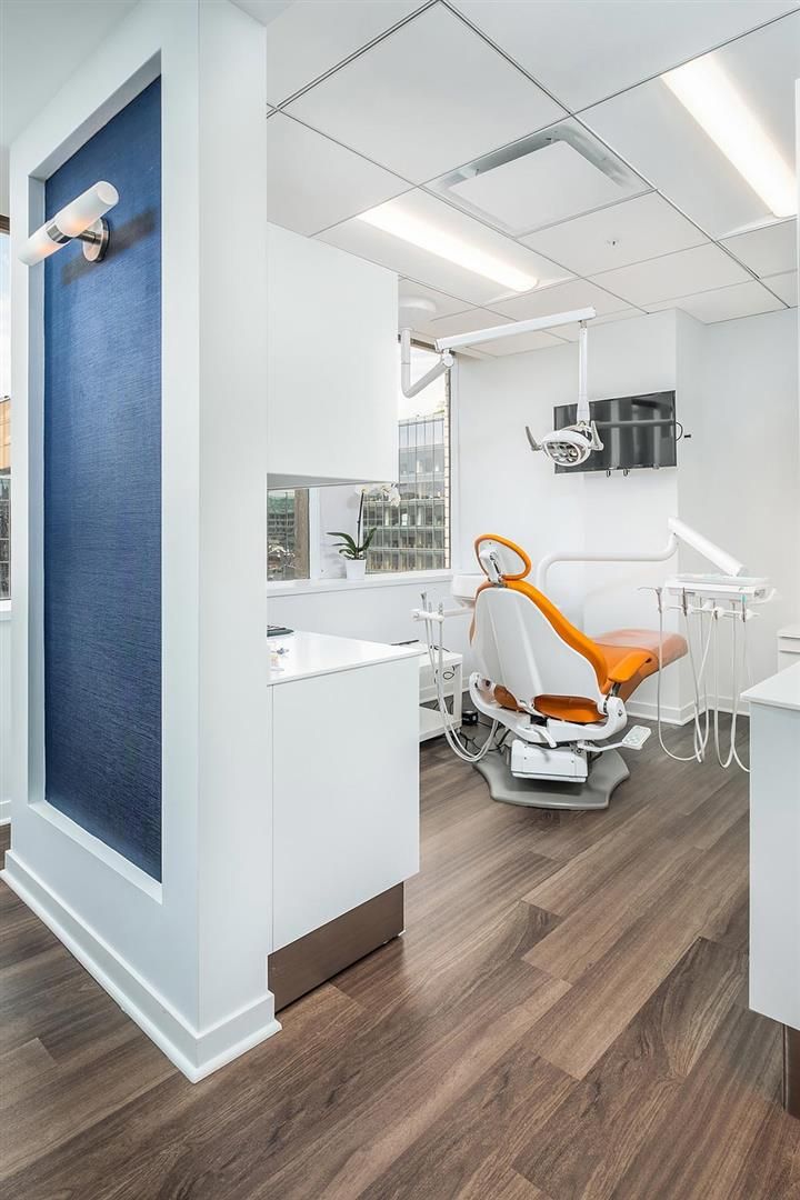Dental Interior Designs That Build Trust and Comfort image 3