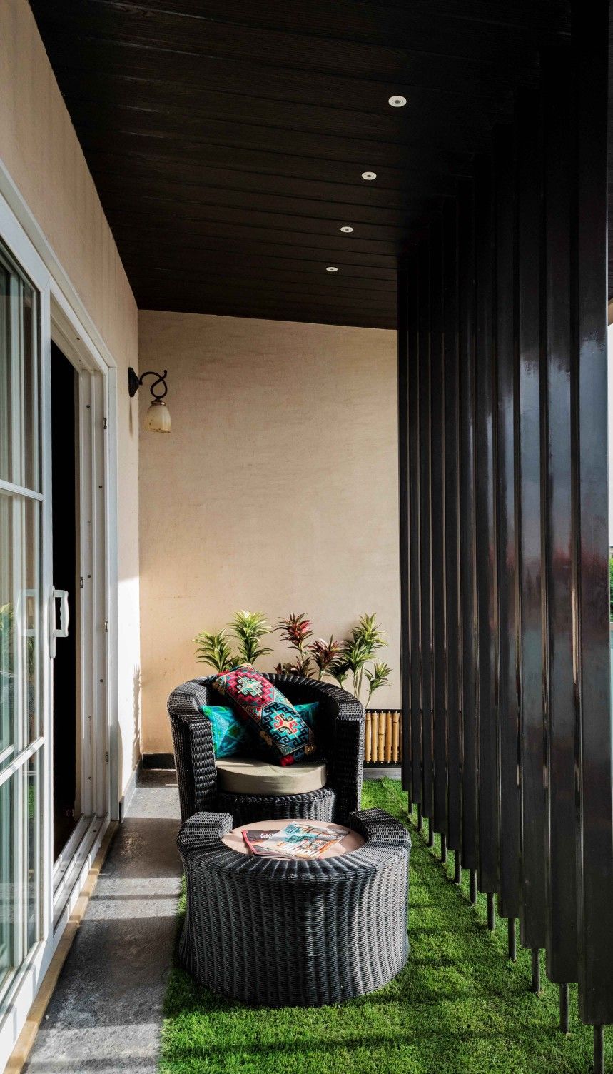 Trusted Pare Balcony Ceiling Specialists in Chennai image 2