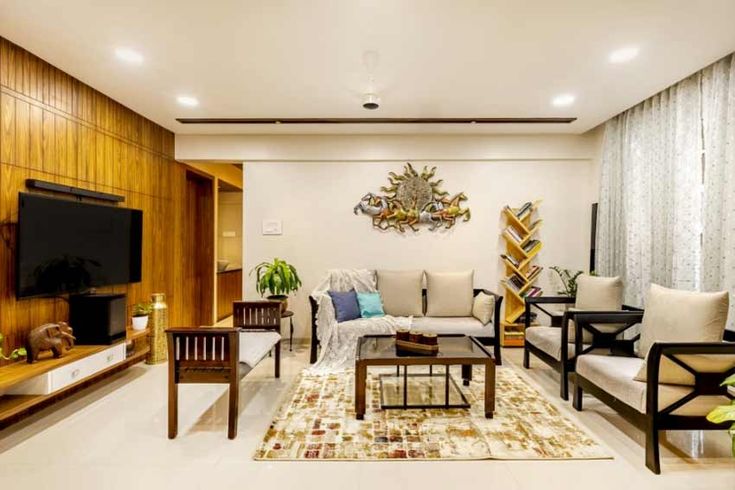 Modern Home Interior Design Chennai image 4