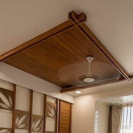 Ceiling Experts for Homes in Chennai image 3
