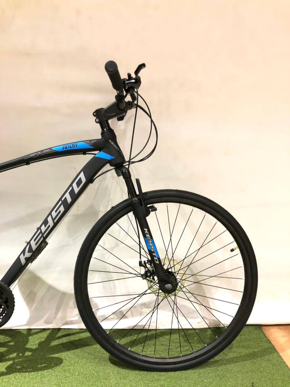 KEYSTO ARON 700C 21SPD | The Cheap 