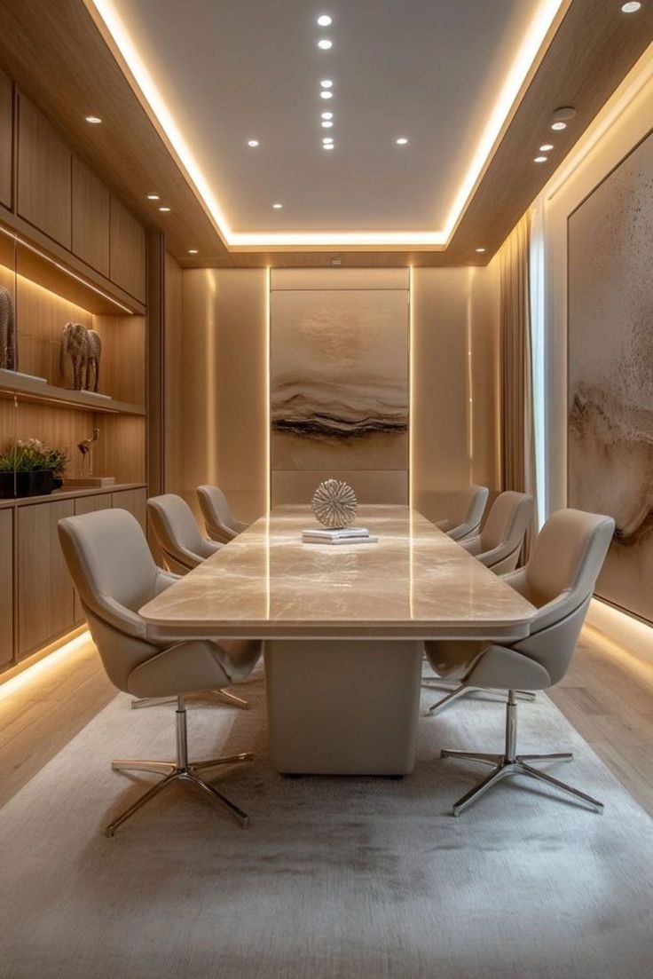 Elegant Interior Solutions for Homes and Offices image 3