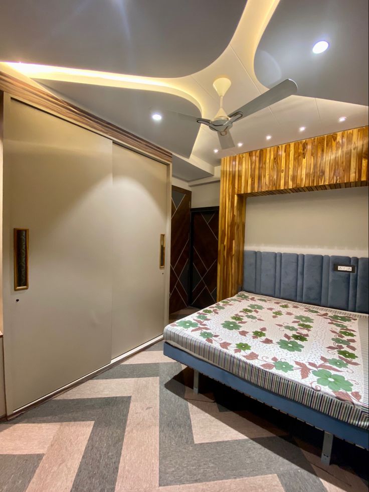 Expert Gypsum Ceiling Designers for Modern Interiors image 5