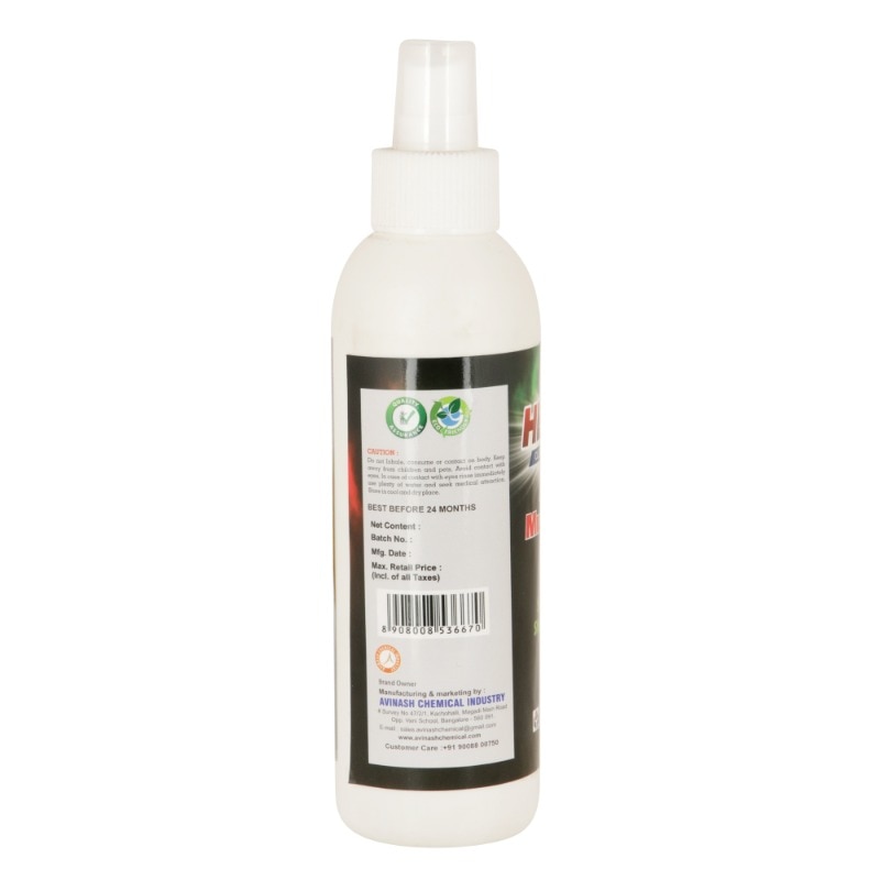 Kitchen Multi Purpose Cleaner image 2