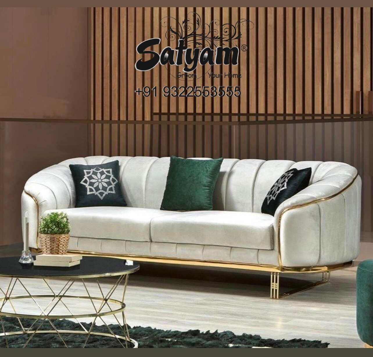 Sofa image 2