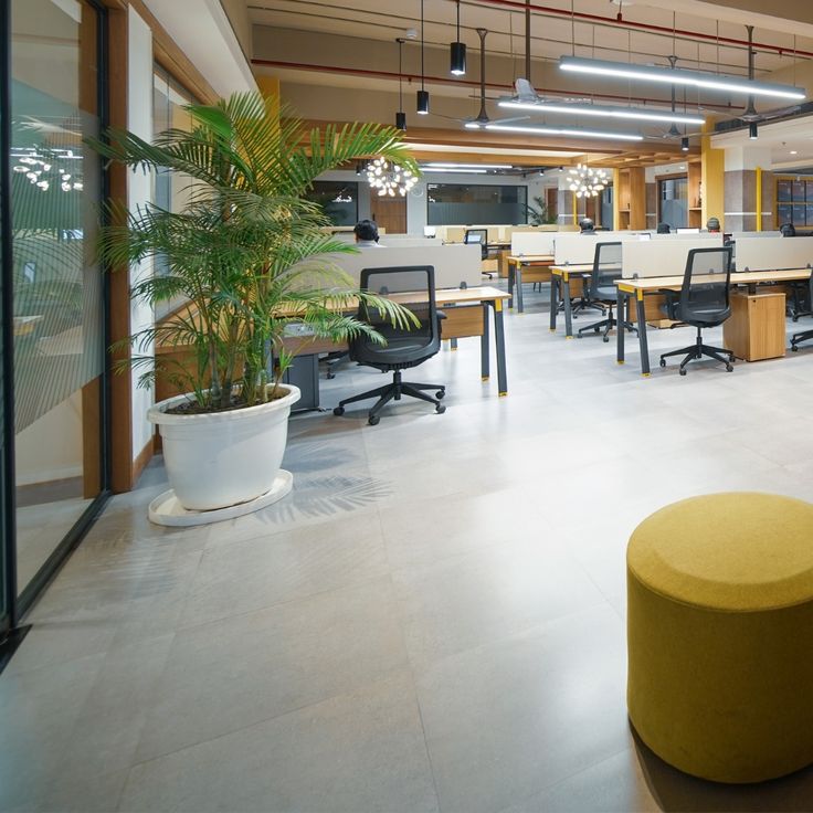 Luxury Commercial Interior Design Chennai Solutions image 5