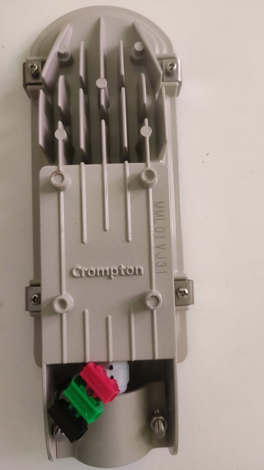 25watts led street light  image 2