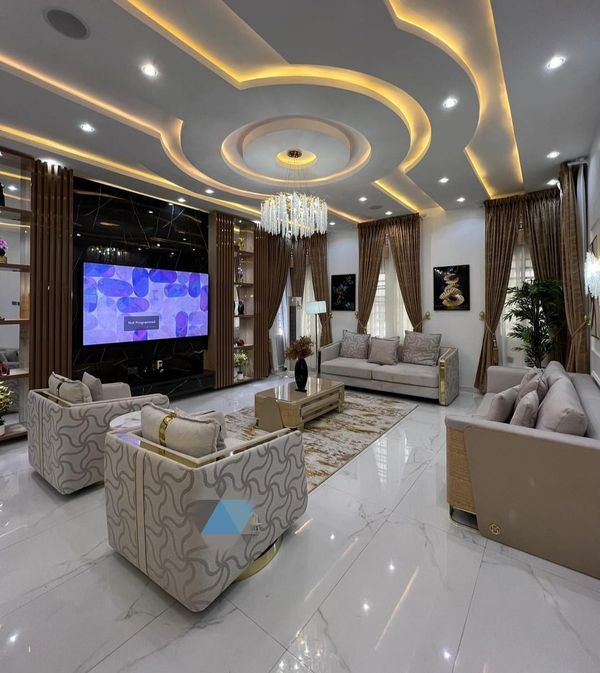Modern Ceiling Design Solutions image 2