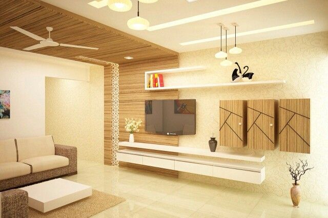 Professional Living Room Interior Designers Chennai image 5